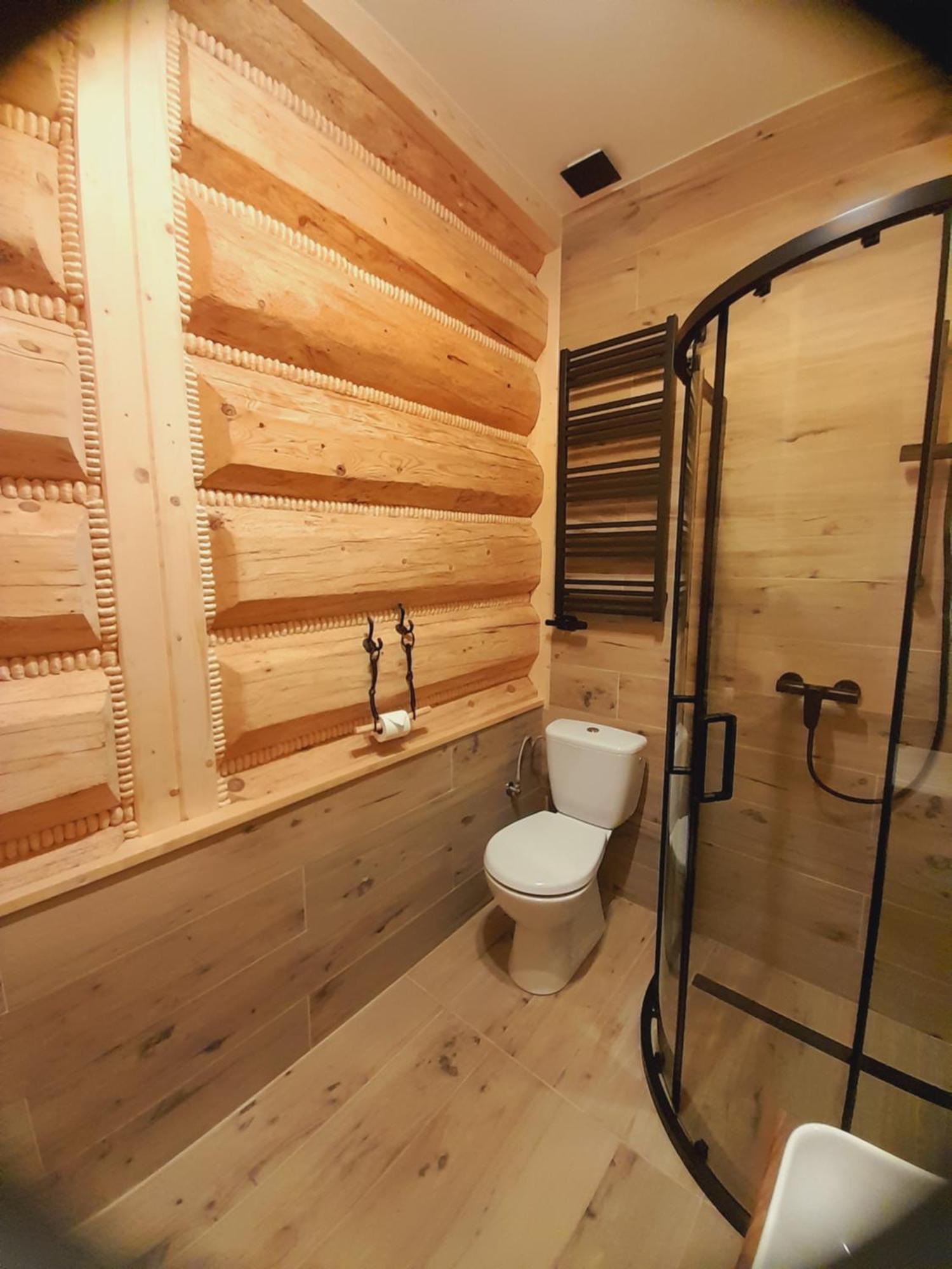 Apartament We Wsi Chocholow Luaran gambar