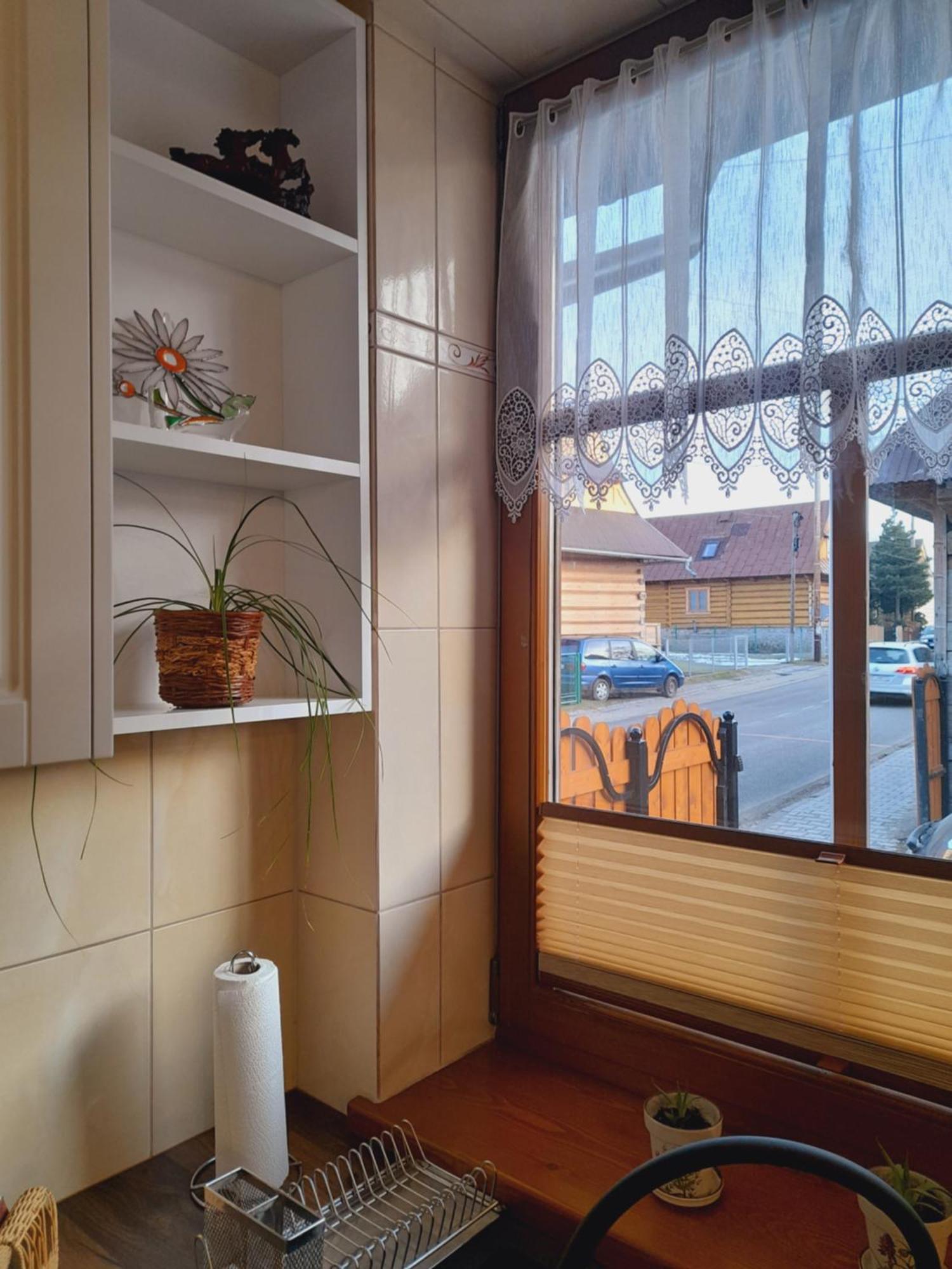 Apartament We Wsi Chocholow Luaran gambar