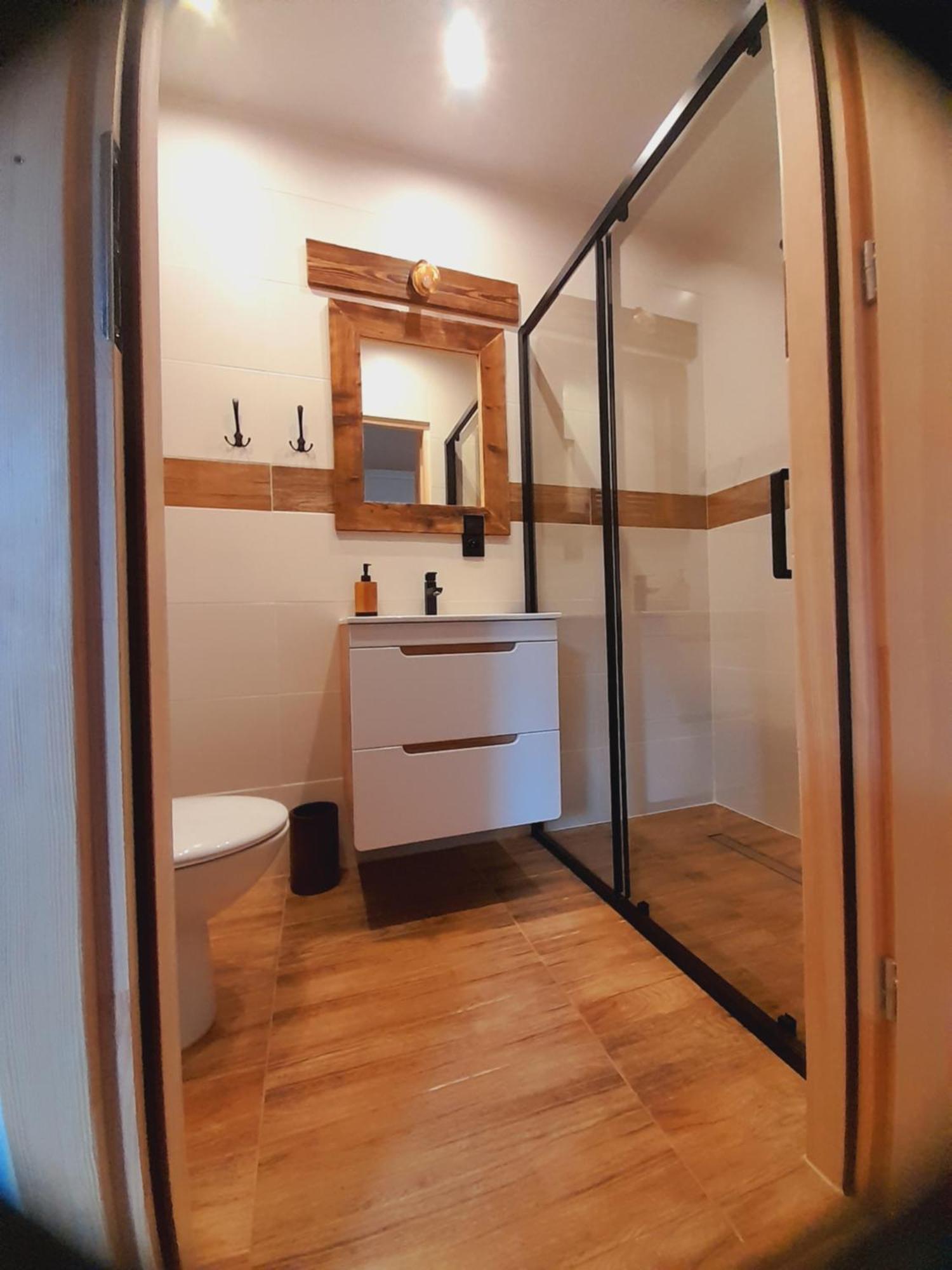Apartament We Wsi Chocholow Luaran gambar