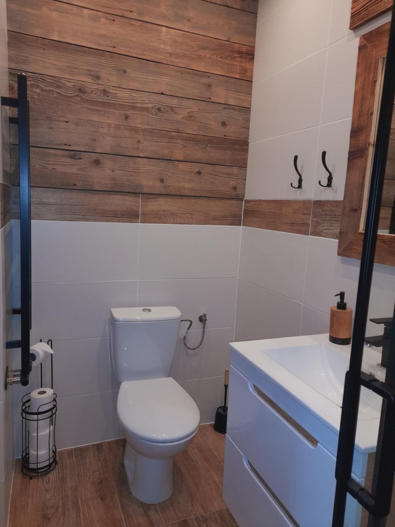 Apartament We Wsi Chocholow Luaran gambar