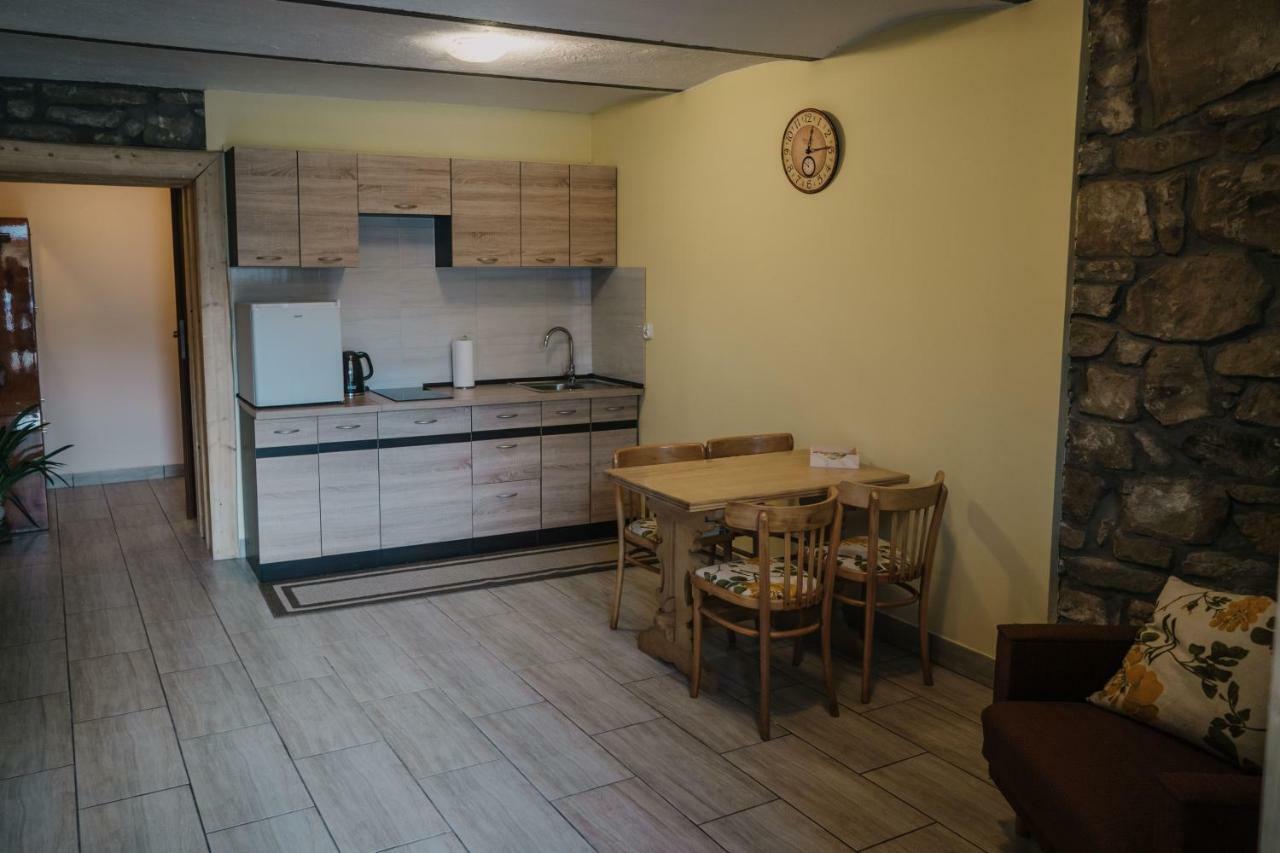 Apartament We Wsi Chocholow Luaran gambar